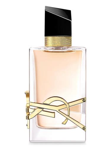 Libre Eau de Toilette Yves Saint Laurent za žene.